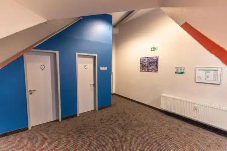 acama & Hostel Kreuzberg - 15