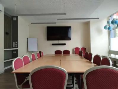 acama & Hostel Kreuzberg - 18