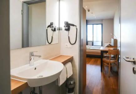 acama & Hostel Kreuzberg - 7