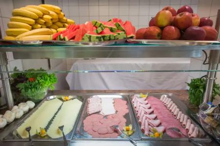 acama & Hostel Kreuzberg - 9