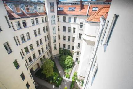 acama & Hostel Kreuzberg - 0