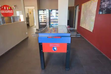 acama & Hostel Kreuzberg - 20