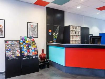 Good Morning Berlin City West - 1