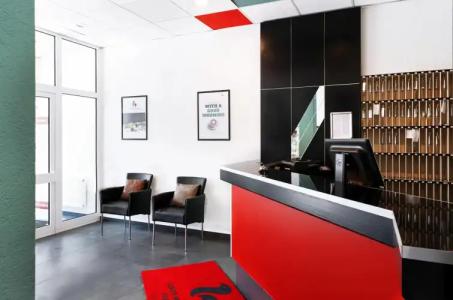 Good Morning Berlin City West - 14