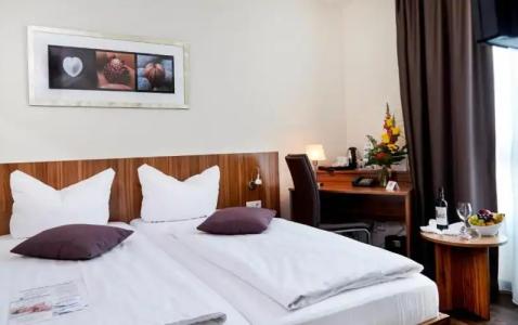 B&B Berlin-Mitte - 49