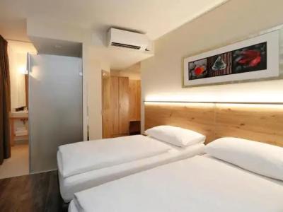 B&B Berlin-Mitte - 52