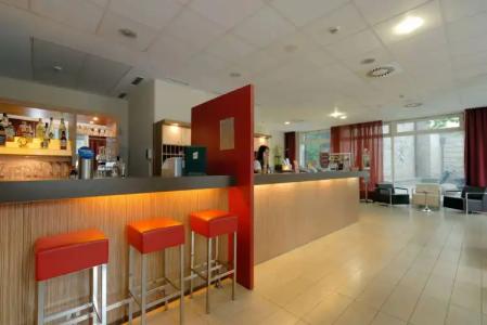 B&B Berlin-Mitte - 23