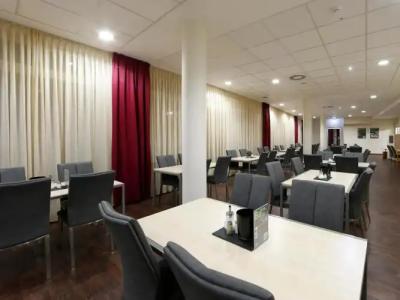 B&B Berlin-Mitte - 17