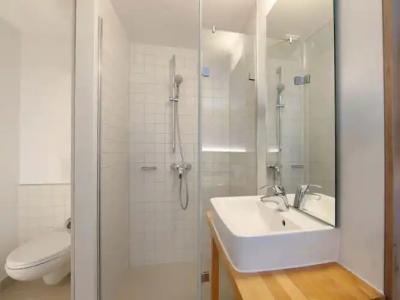 B&B Berlin-Mitte - 31