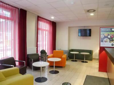 B&B Berlin-Mitte - 14