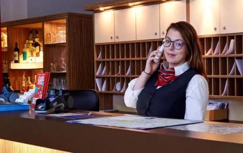 B&B Berlin-Mitte - 29