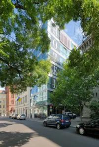 B&B Berlin-Mitte - 20