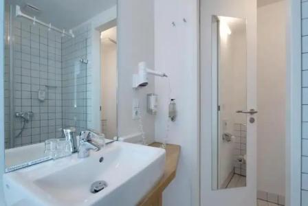 B&B Berlin-Mitte - 42