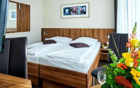 B&B Berlin-Mitte - 2