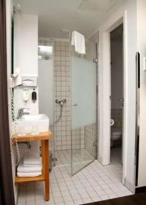 B&B Berlin-Mitte - 36