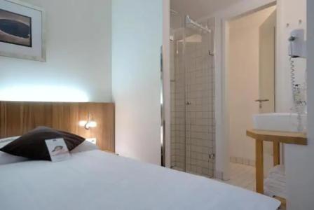 B&B Berlin-Mitte - 43