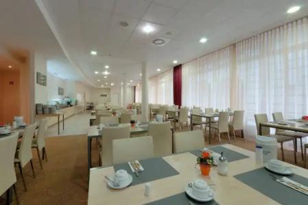 B&B Berlin-Mitte - 25