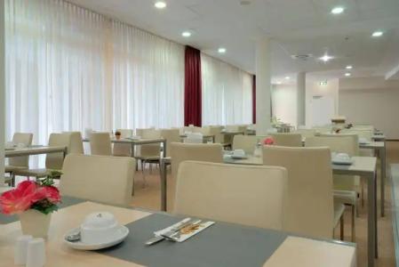 B&B Berlin-Mitte - 24