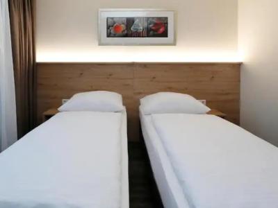 B&B Berlin-Mitte - 56