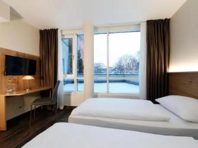 B&B Berlin-Mitte - 57