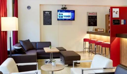 B&B Berlin-Mitte - 16