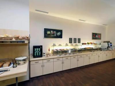 B&B Berlin-Mitte - 22