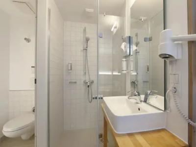 B&B Berlin-Mitte - 8