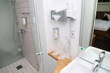 B&B Berlin-Mitte - 44