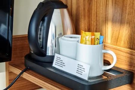 B&B Berlin-Mitte - 45