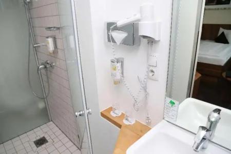 B&B Berlin-Mitte - 33