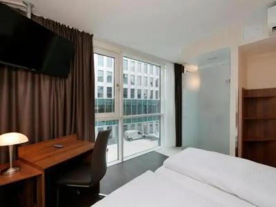 B&B Berlin-Mitte - 51