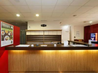 B&B Berlin-Mitte - 1