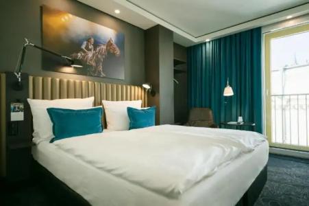 Motel One Berlin Ku'Damm - 19