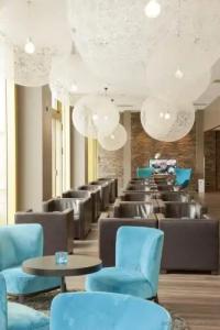 Motel One Berlin Ku'Damm - 7