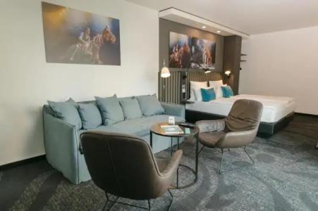 Motel One Berlin Ku'Damm - 1