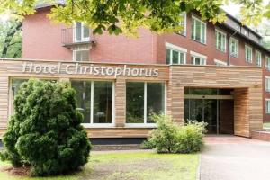 Hotel Christophorus, Berlin