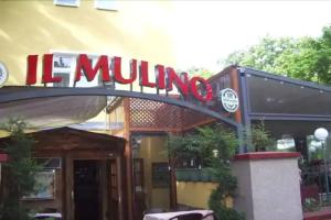 Hotel il Mulino, Berlin
