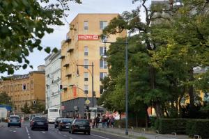 MEININGER Hotel Alexanderplatz, Berlin