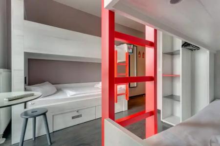 MEININGER Berlin Alexanderplatz - 21