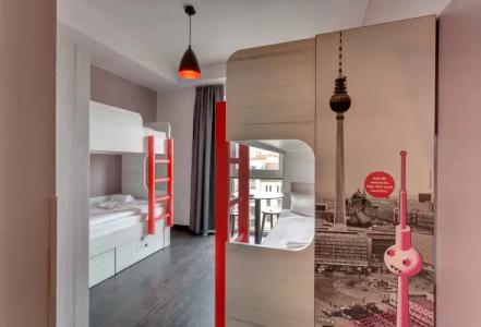 MEININGER Berlin Alexanderplatz - 36