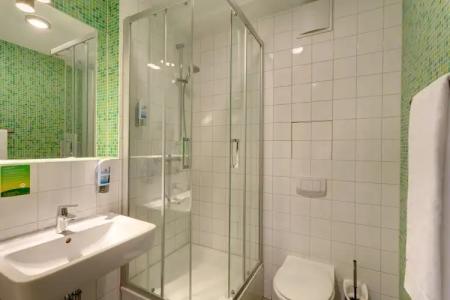 MEININGER Berlin Alexanderplatz - 20