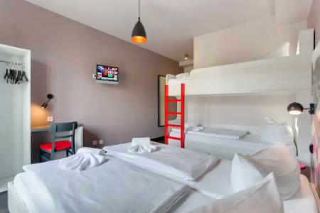 MEININGER Berlin Alexanderplatz - 31