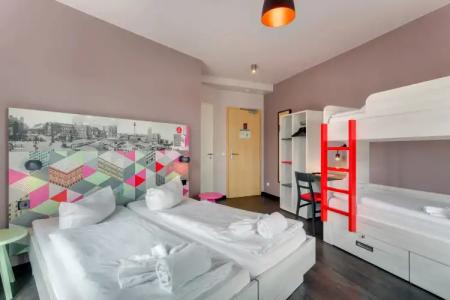 MEININGER Berlin Alexanderplatz - 28