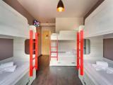 Bed in Dorm (female dorm)