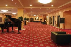 Hotel Steglitz International, Berlin