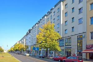 B&B Hotel City-Ost, Berlin