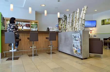 B&B Berlin City-Ost - 17