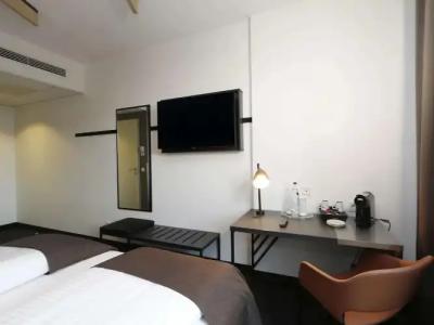 B&B Berlin City-Ost - 112