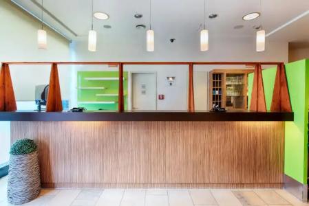 B&B Berlin City-Ost - 25