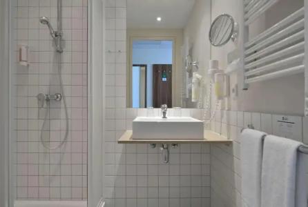 B&B Berlin City-Ost - 9